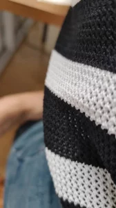 女同事背着男朋友被我操