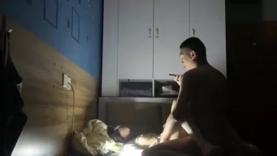 学妹这次真的被操爽了彻底被征服