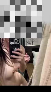 最爱的对镜后入