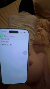 [原创]后入大屁股女友。有原创认证