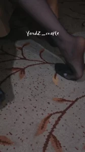 深圳夫妻YandZ_couple(与X上账号id同名)-本地三人行