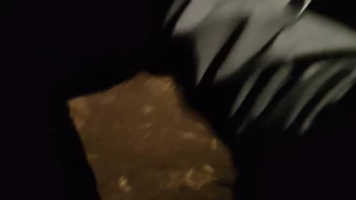 去老丈家的路上野外