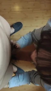 【原创】爱吃大鸡巴的骚狗